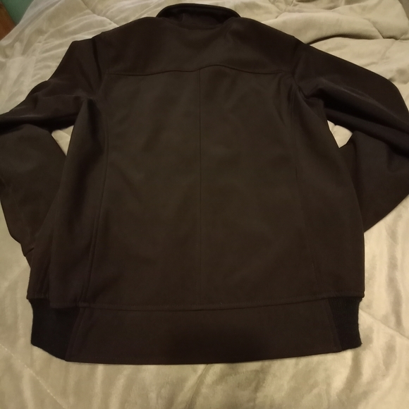 Mens Buffalo David Bitton Jacket XS - Picture 2 of 12